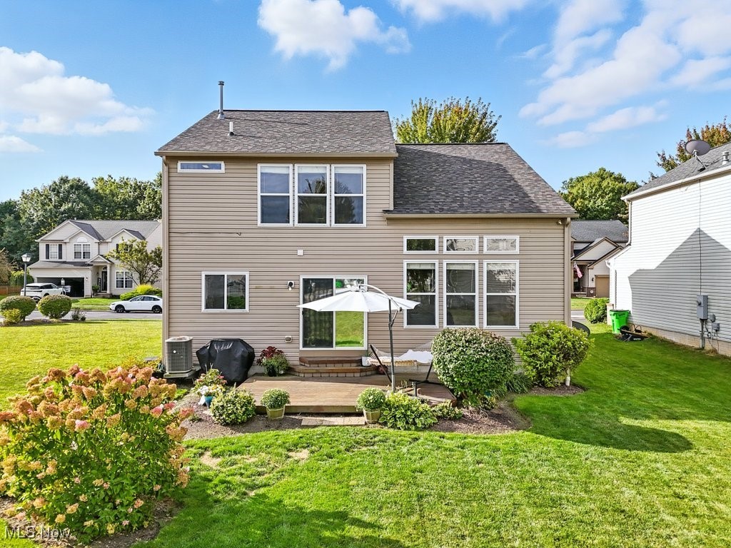 Calls Farm Ph Two - Residential