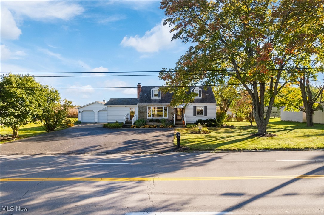 14110 Lincoln Street, North Lawrence, Ohio image 1