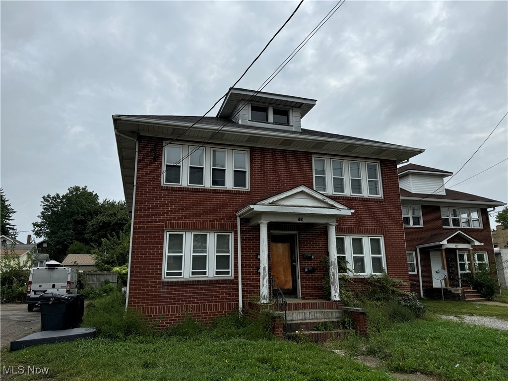 Tallmadge 09 - Residential Income