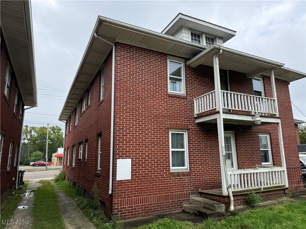 Tallmadge 09 - Residential Income