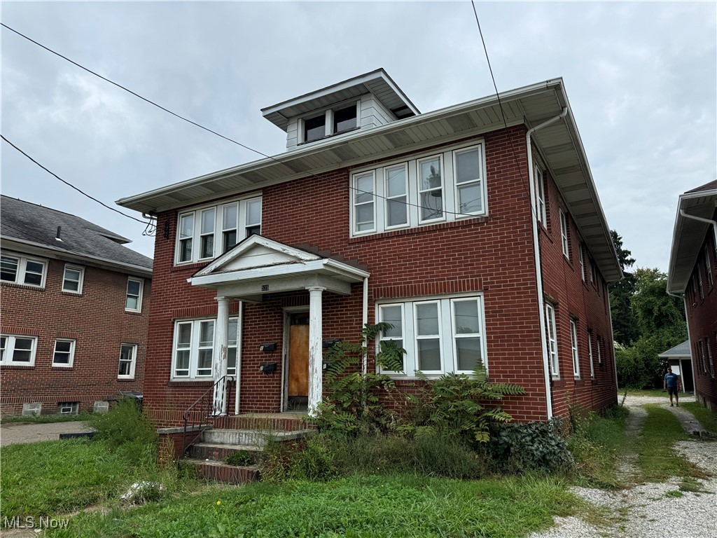 Tallmadge 09 - Residential Income