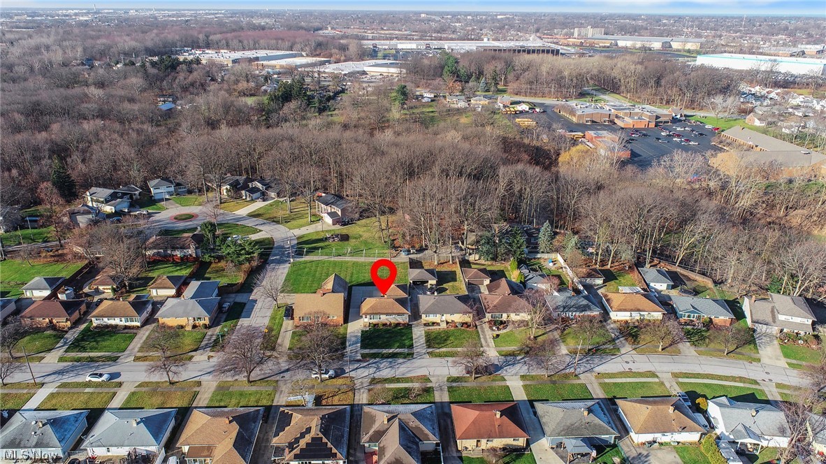 Biddulph Gardens 01 - Residential