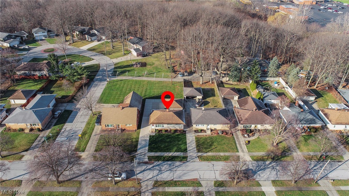 Biddulph Gardens 01 - Residential