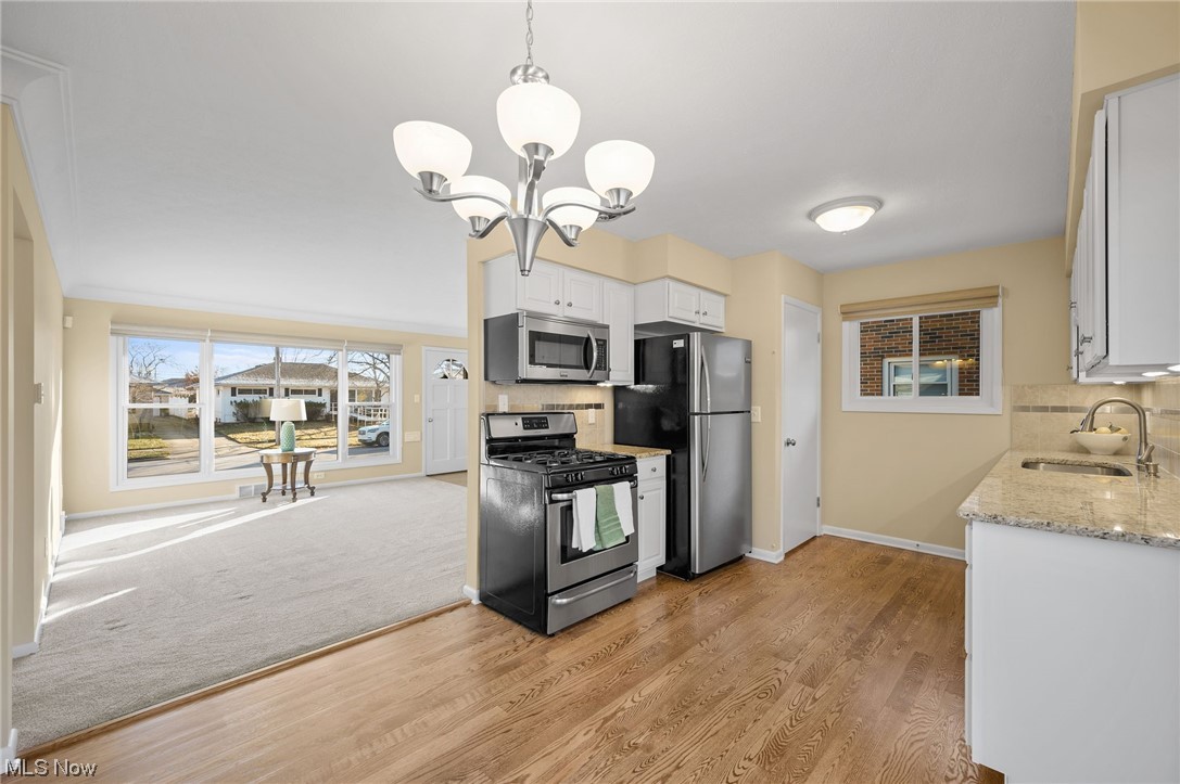 Biddulph Gardens 01 - Residential