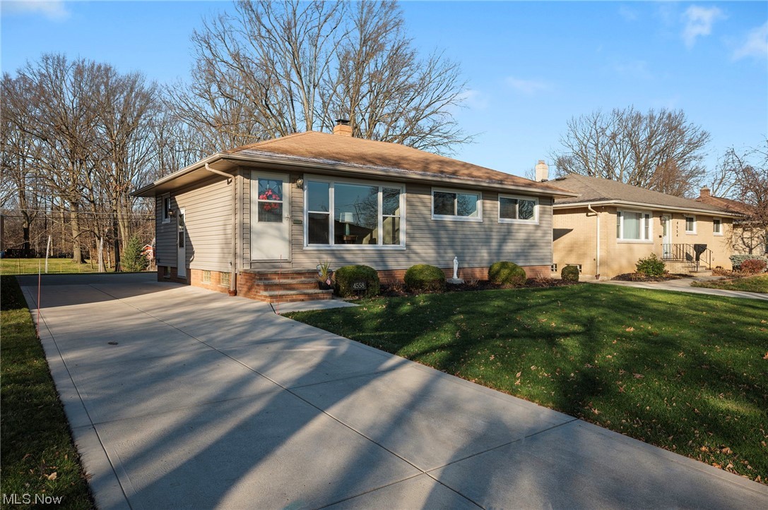 Biddulph Gardens 01 - Residential