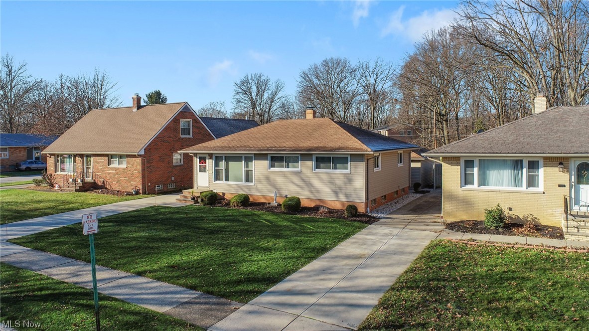 Biddulph Gardens 01 - Residential