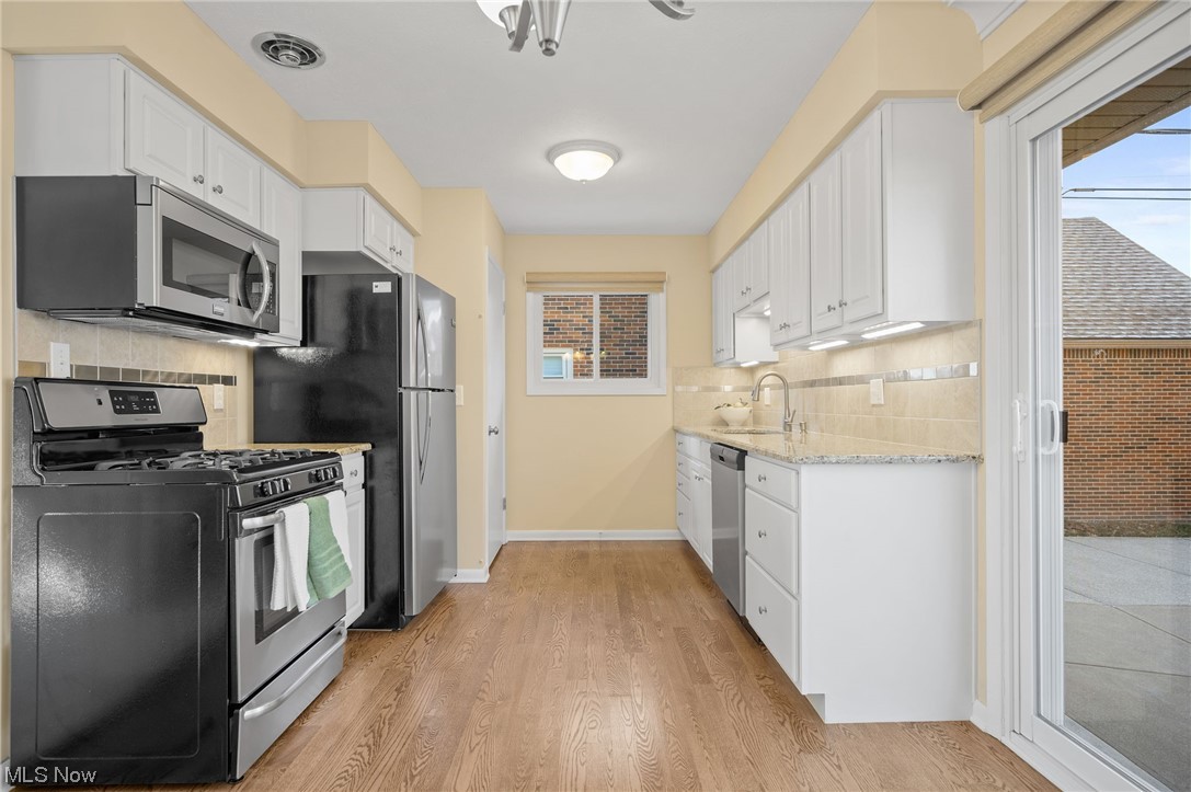 Biddulph Gardens 01 - Residential