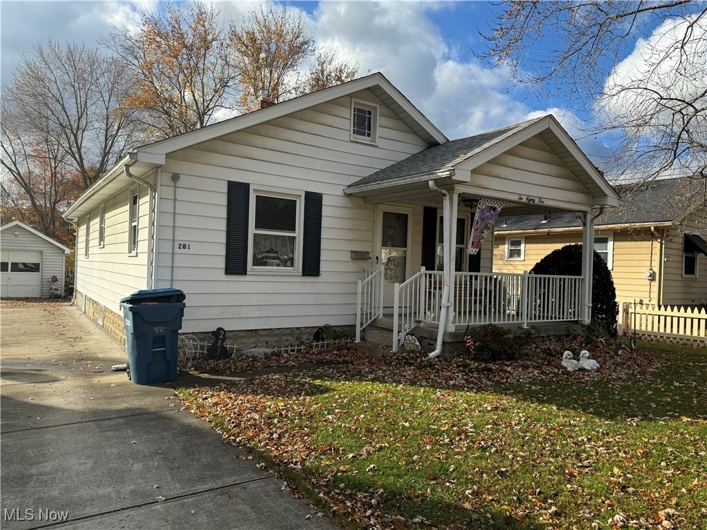 281 Shields Road, Youngstown, Ohio image 2