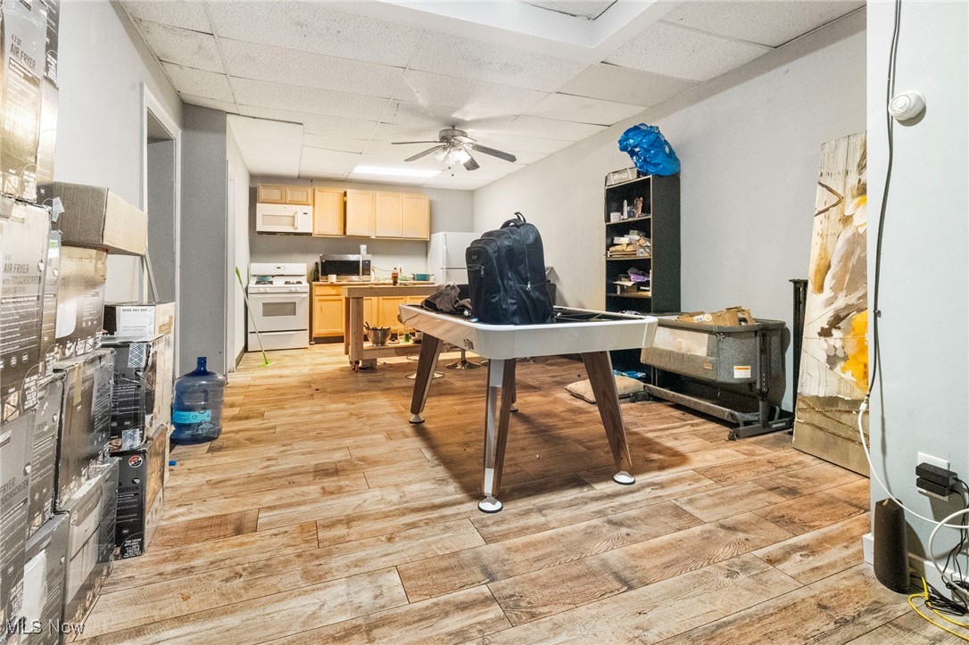 Kelly - Commercial Sale