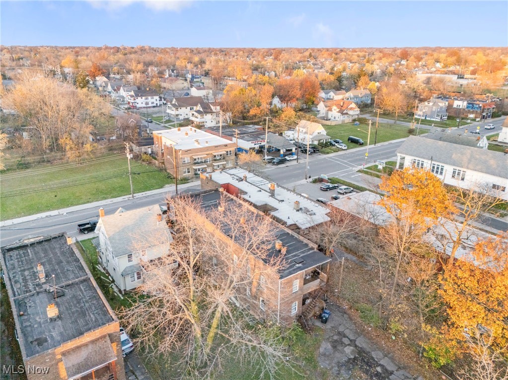 Kelly - Commercial Sale