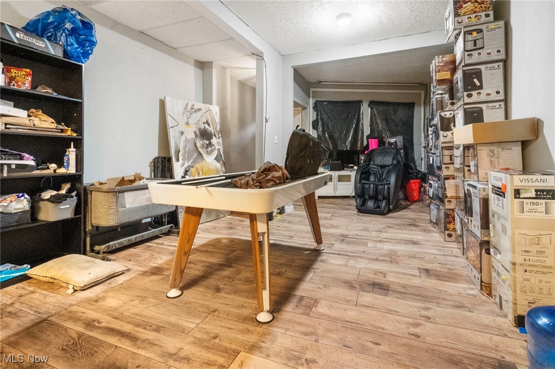 Kelly - Commercial Sale