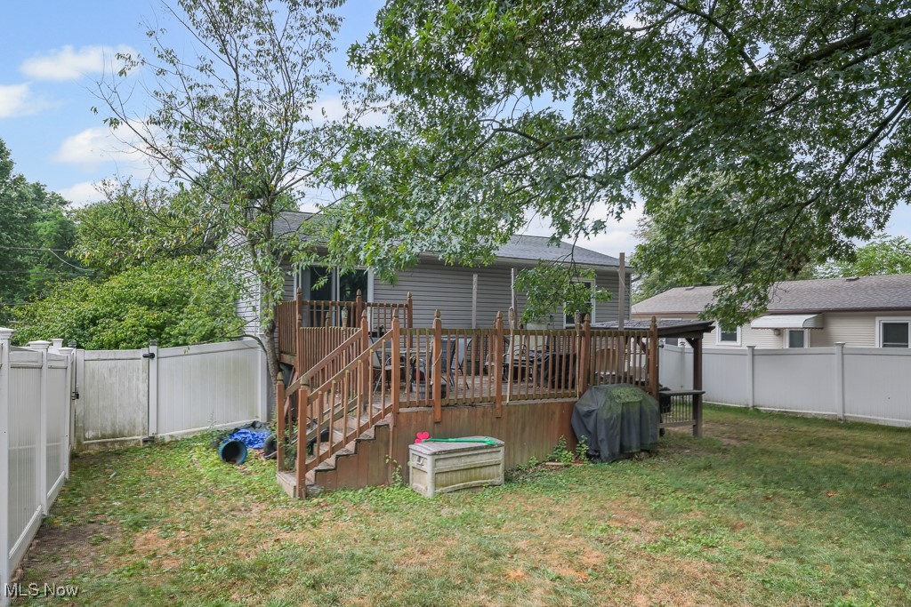 Tallmadge 15 - Residential