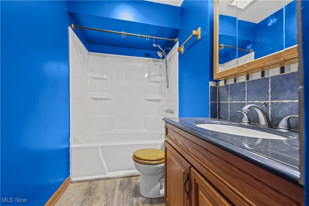 Tallmadge 15 - Residential