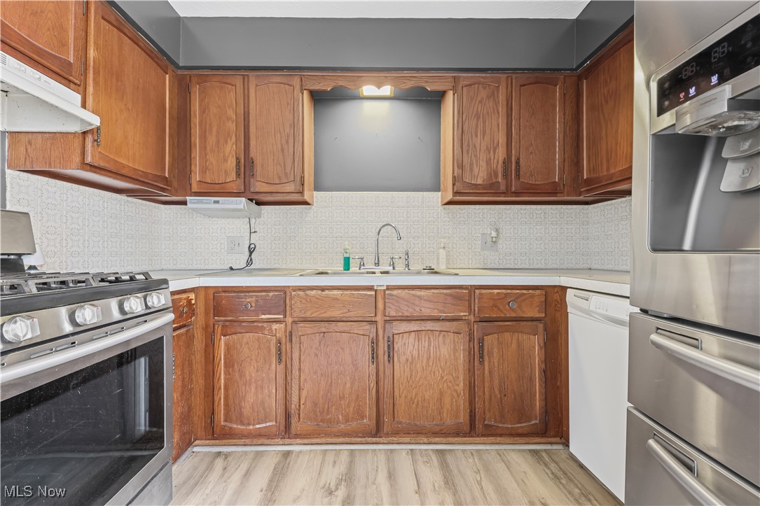 Tallmadge 15 - Residential