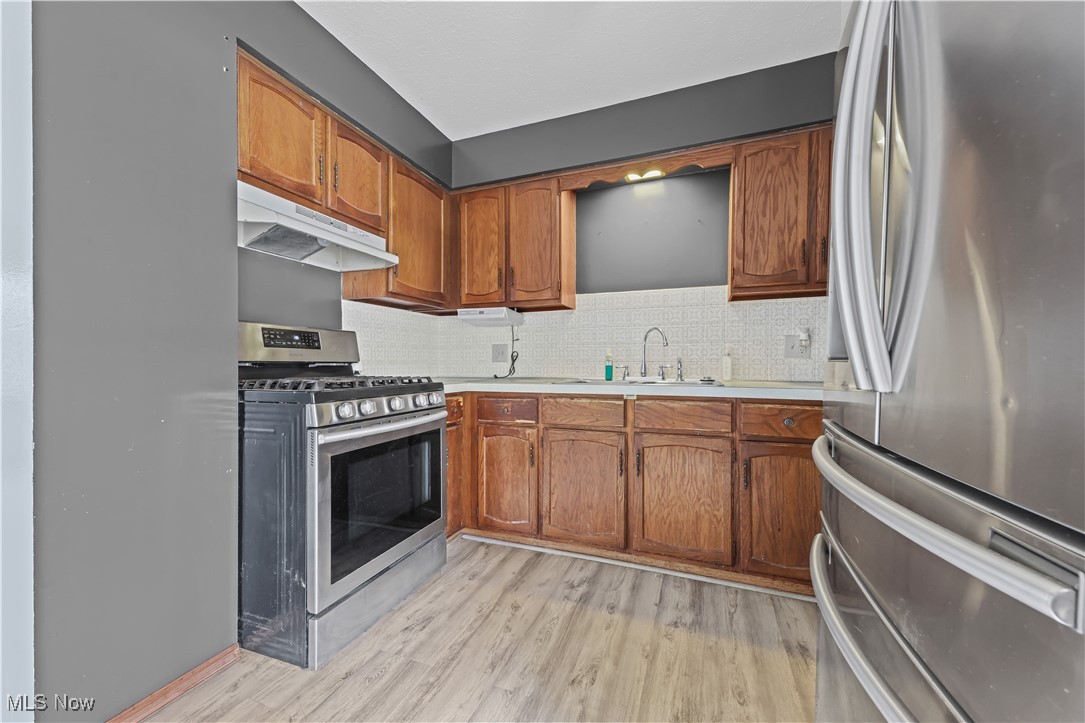 Tallmadge 15 - Residential