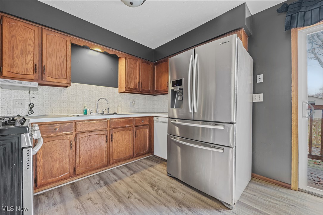 Tallmadge 15 - Residential