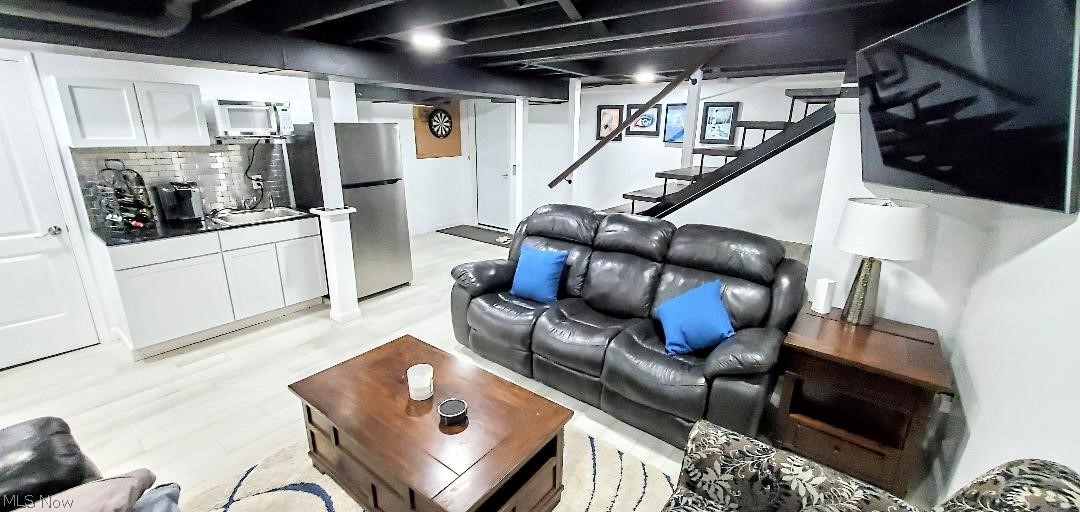 Amherst Heights - Residential