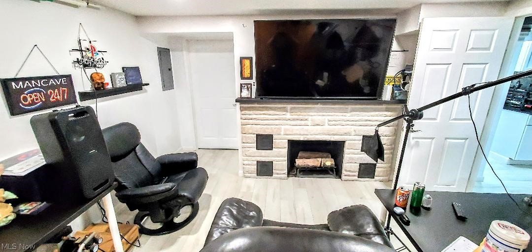Amherst Heights - Residential
