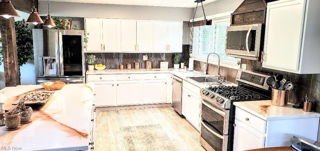 Amherst Heights - Residential