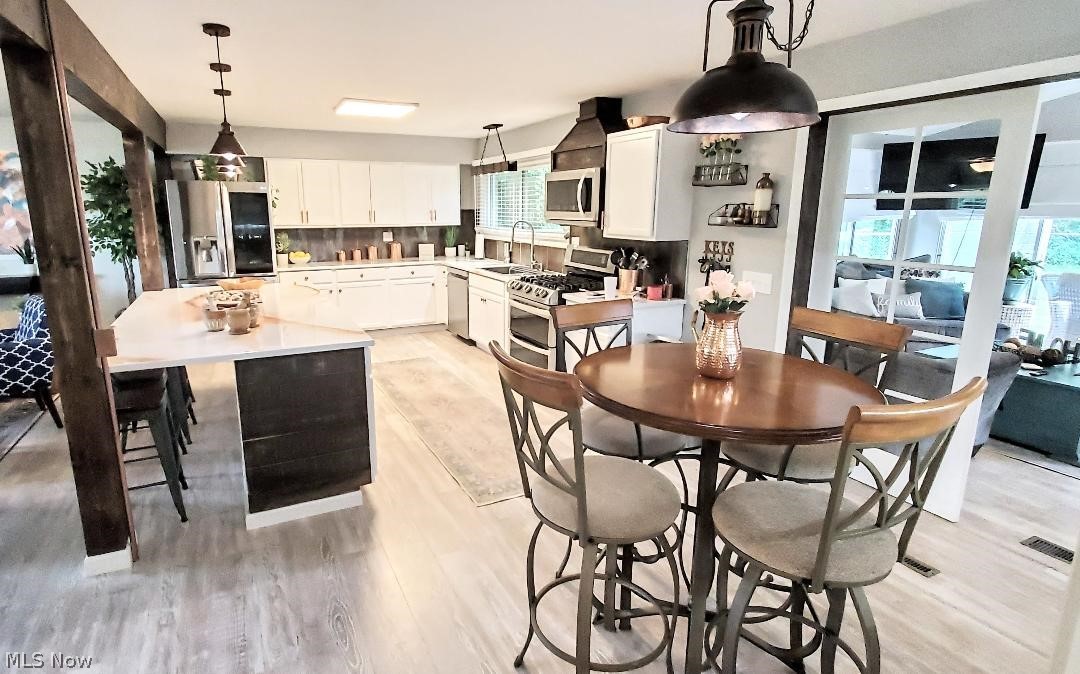 Amherst Heights - Residential