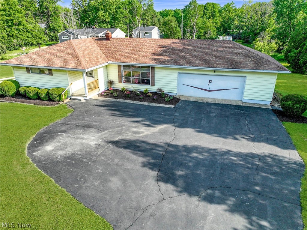 Sorenson Acres - Residential