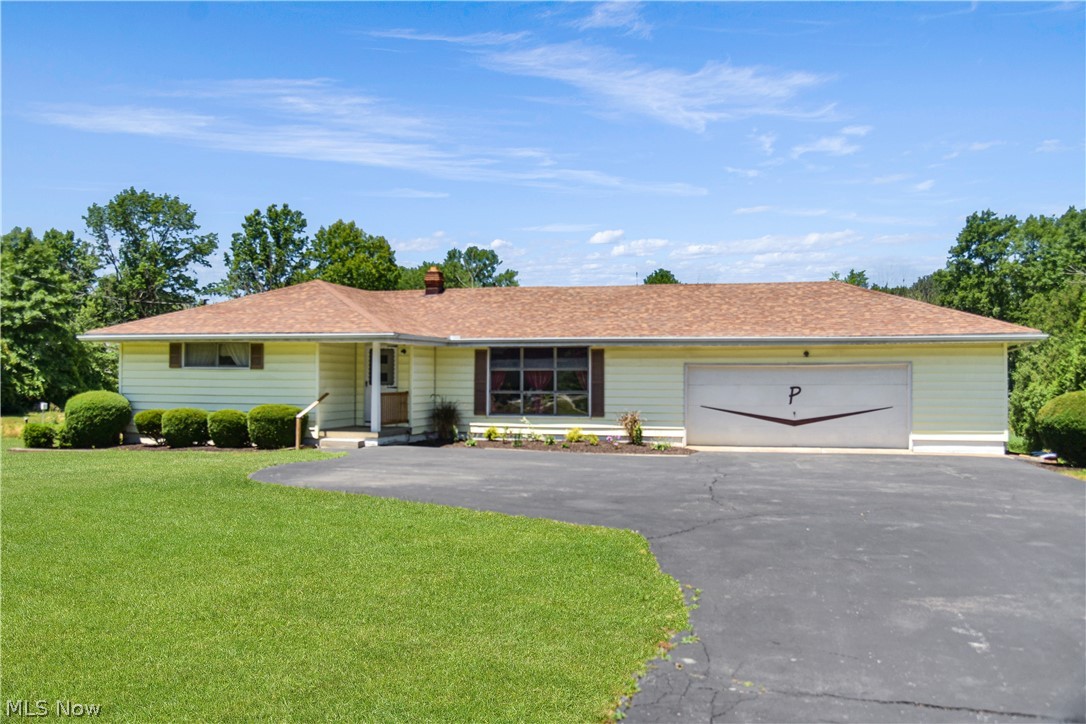 Sorenson Acres - Residential