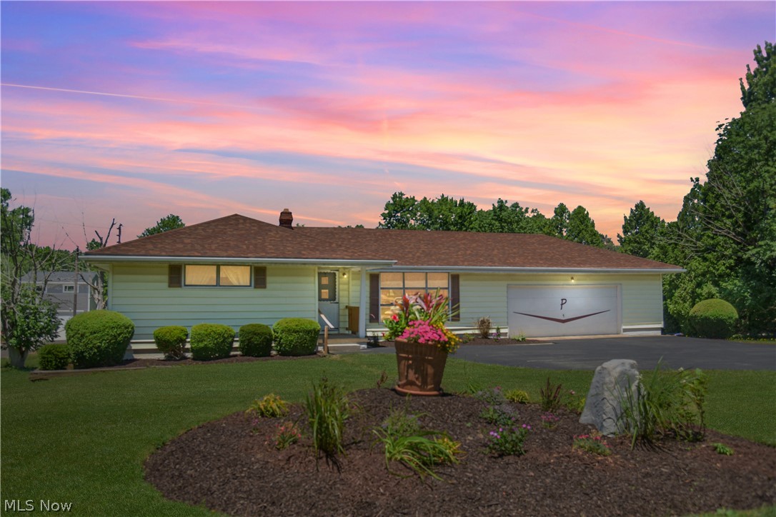 Sorenson Acres - Residential