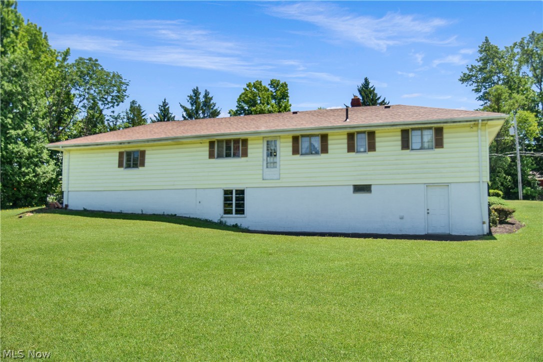 Sorenson Acres - Residential