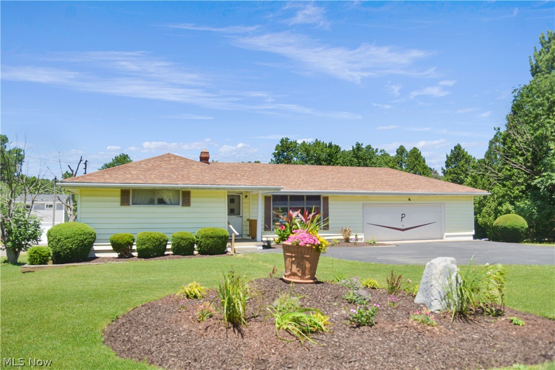 Sorenson Acres - Residential