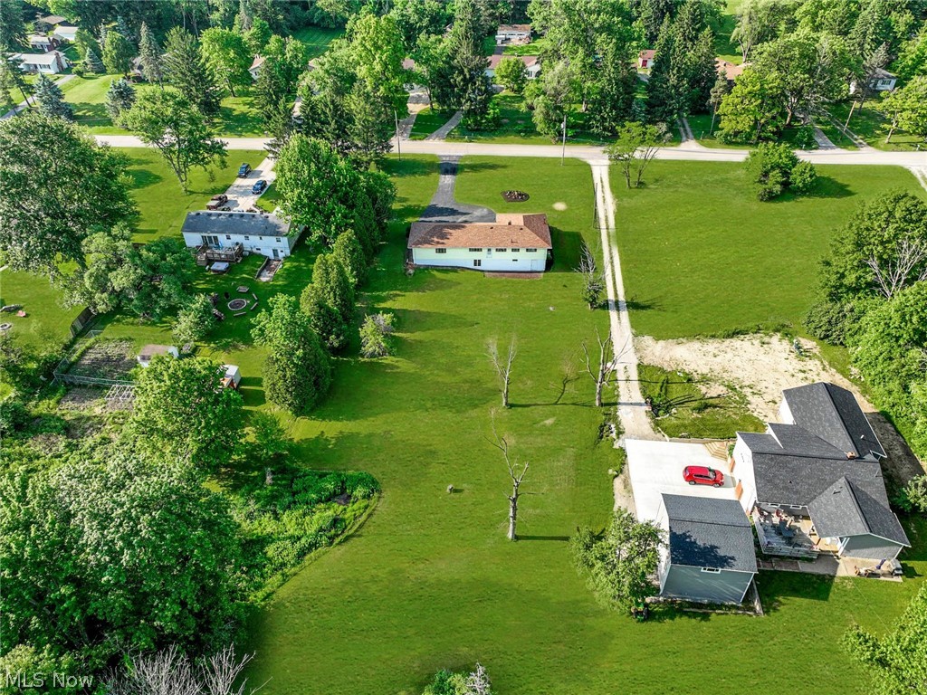 Sorenson Acres - Residential