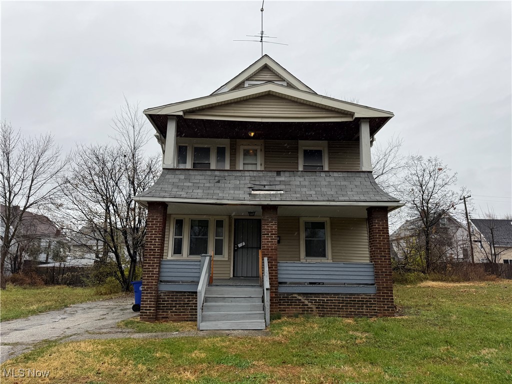 Graham-Scofield Allotment - Residential Lease