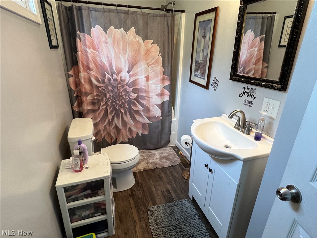 Welchs Add - Residential