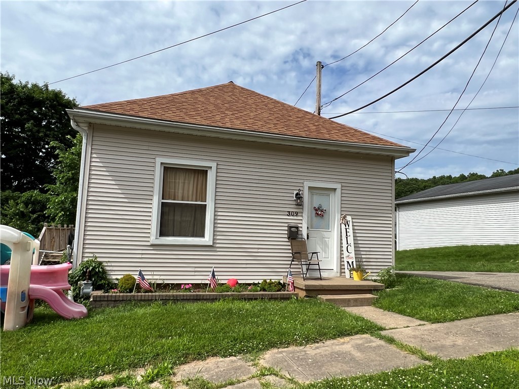 Welchs Add - Residential