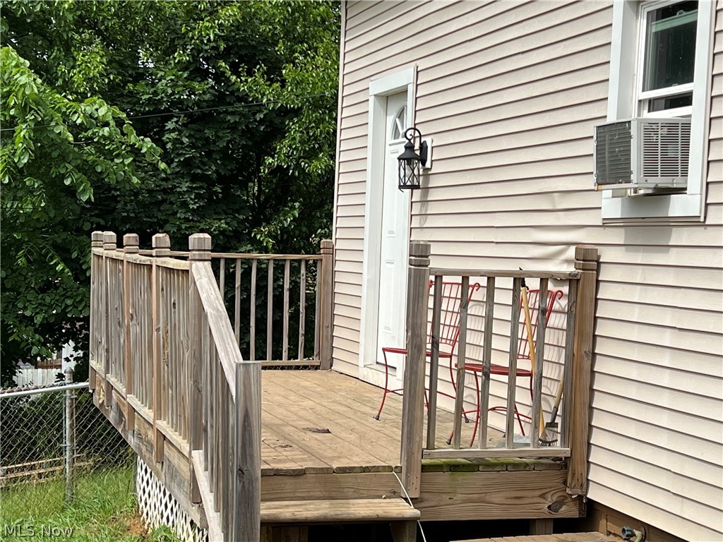 Welchs Add - Residential