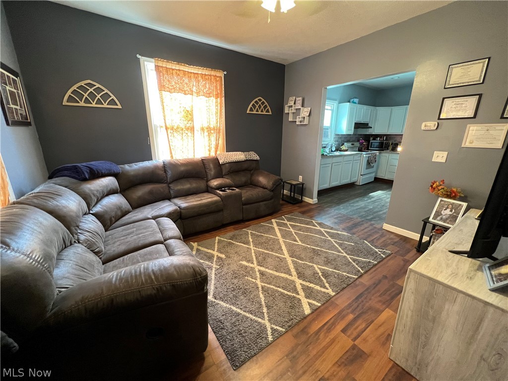 Welchs Add - Residential