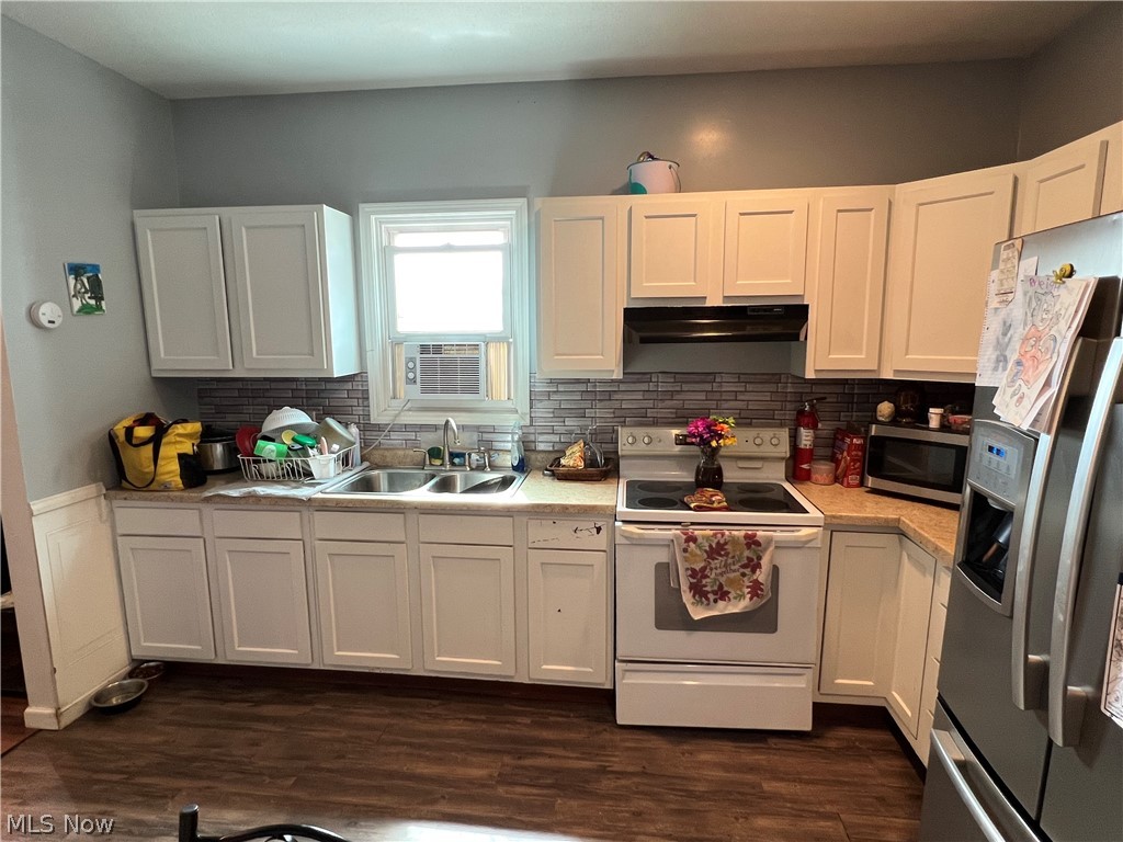 Welchs Add - Residential