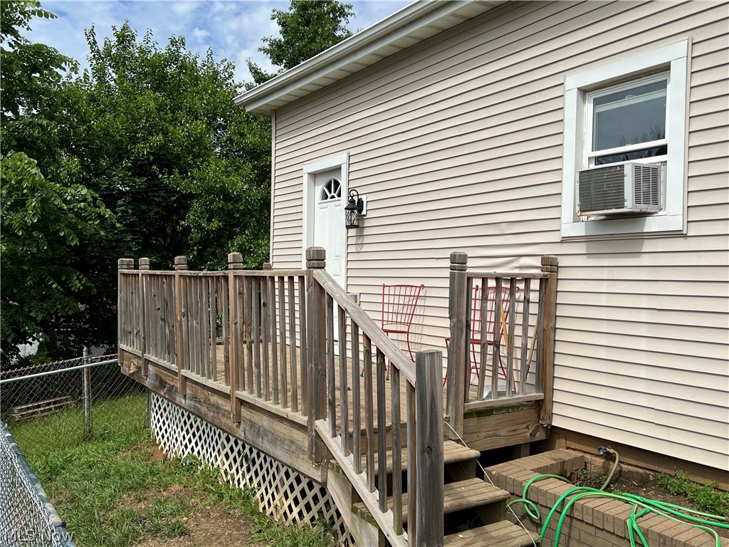 Welchs Add - Residential