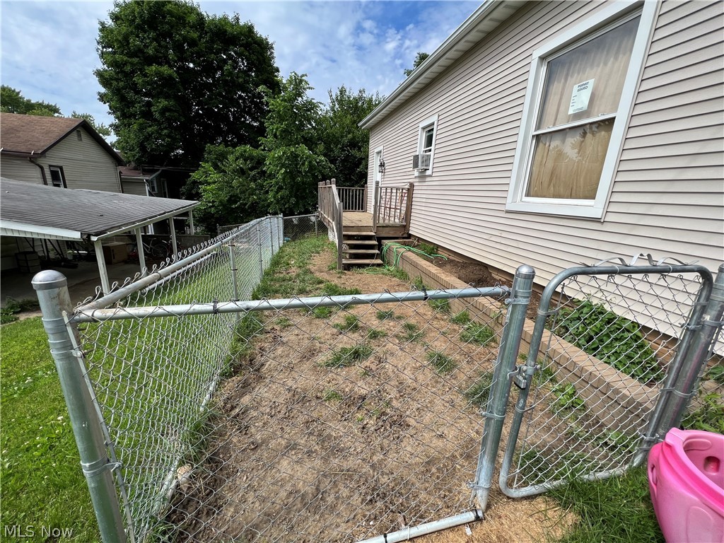 Welchs Add - Residential