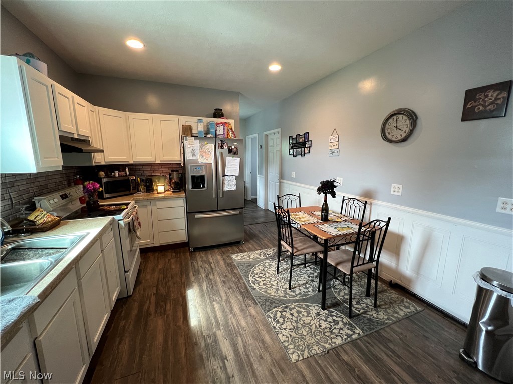 Welchs Add - Residential