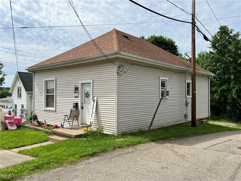 Welchs Add - Residential