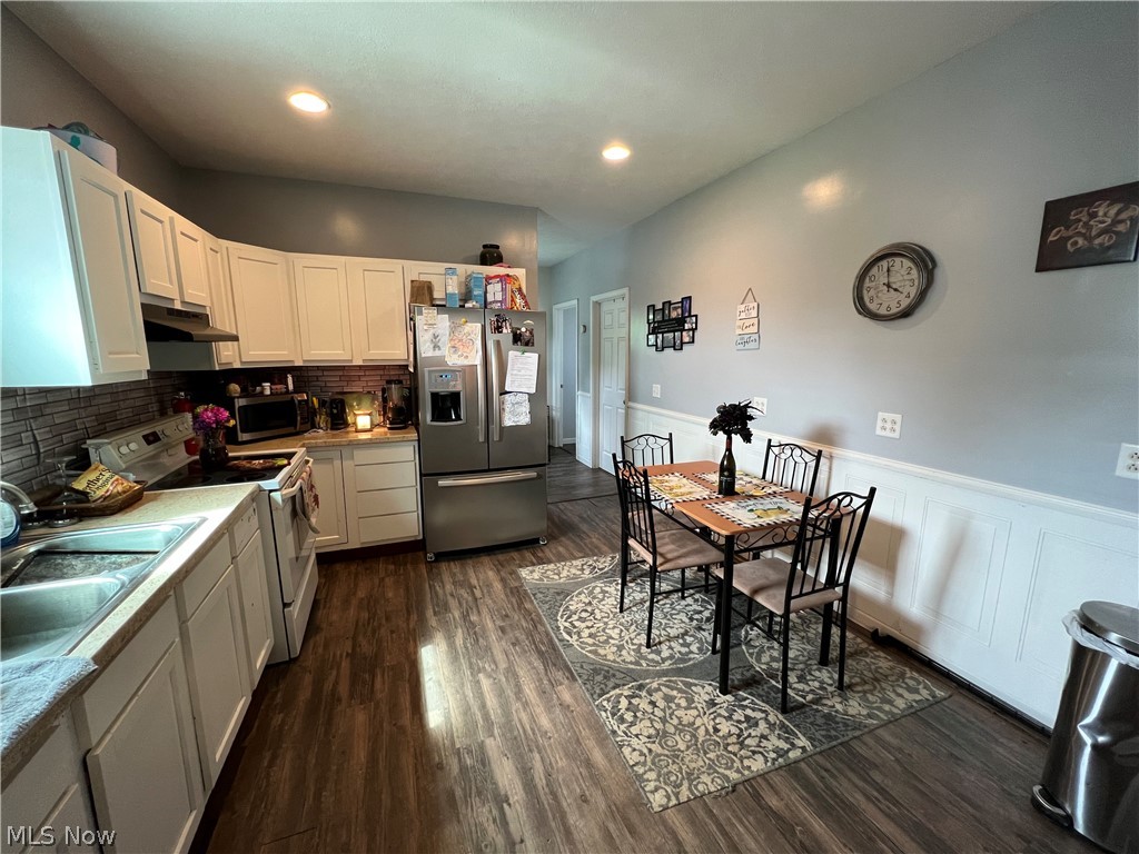 Welchs Add - Residential