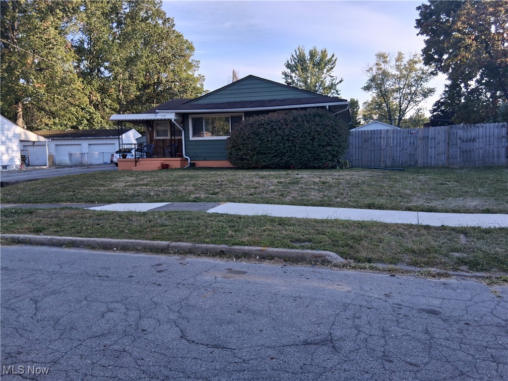 Starlite Estates - Residential
