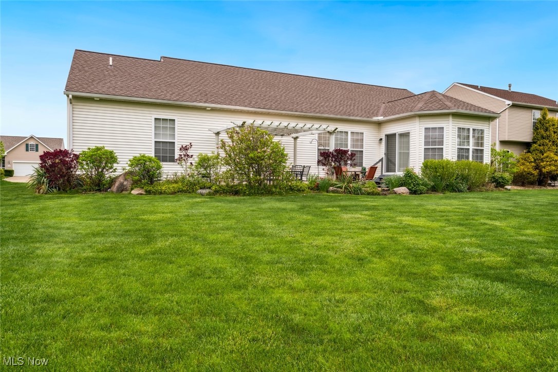 6165 Granite Lane, North Ridgeville, Ohio image 48