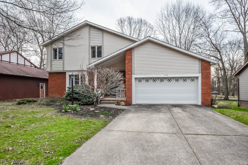 City/Massillon - Residential