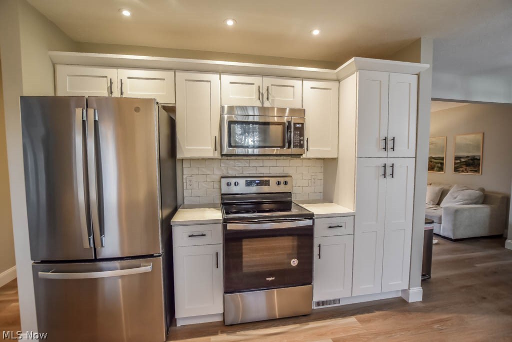 City/Massillon - Residential