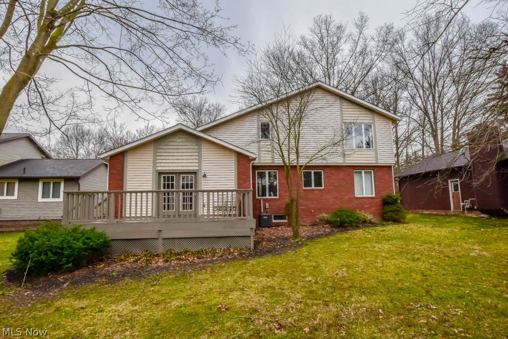 City/Massillon - Residential