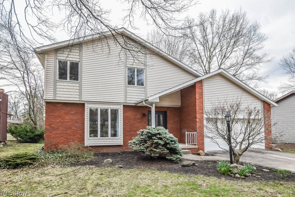 City/Massillon - Residential