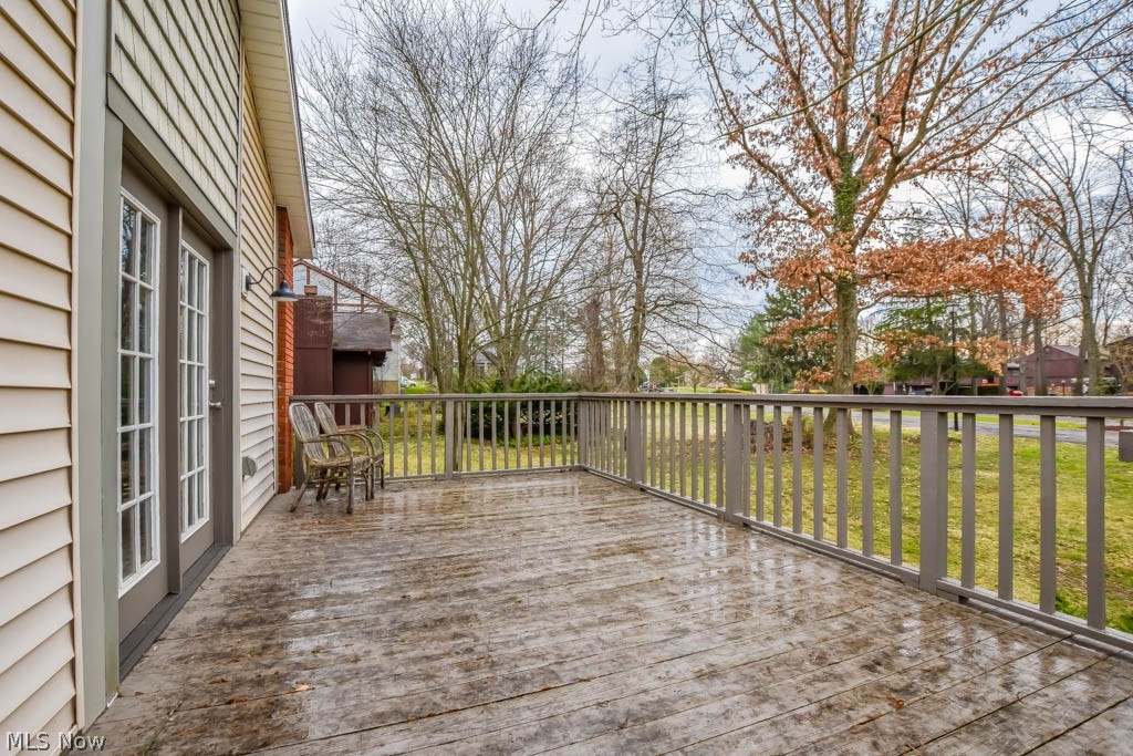 City/Massillon - Residential