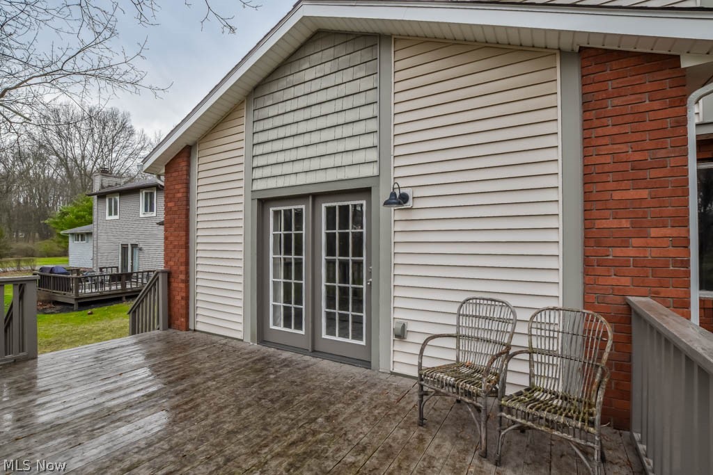 City/Massillon - Residential