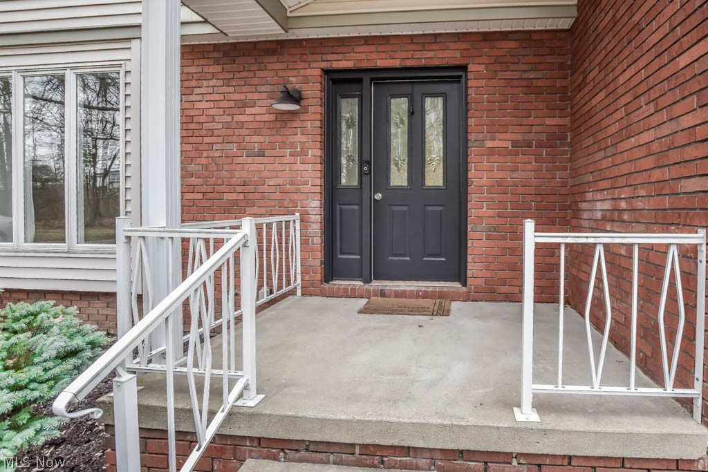 City/Massillon - Residential